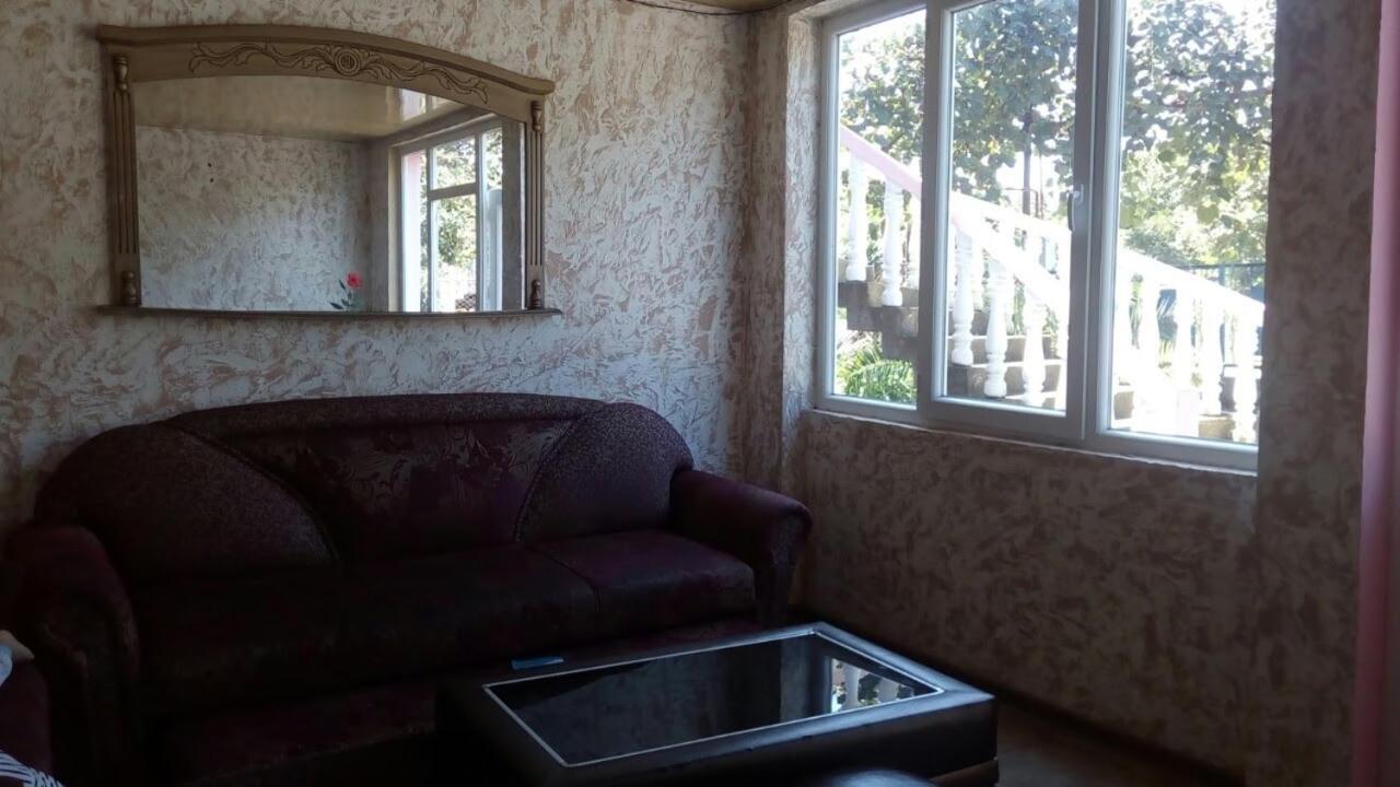 Guesthouse Gia Kobuleti Exterior foto